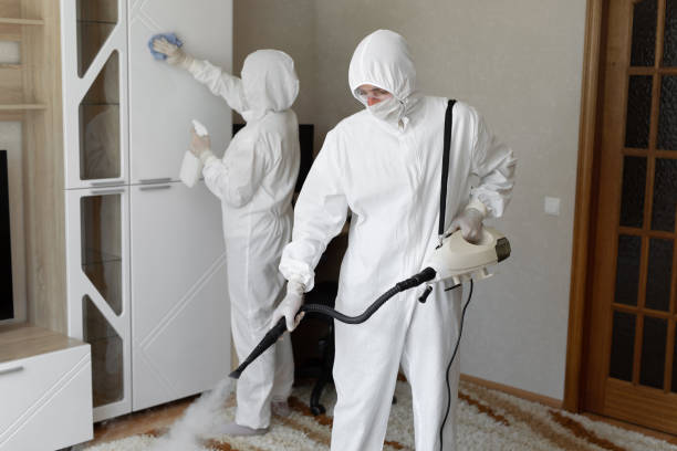 24/7 Emergency Odor Removal experts in Arlington, SD