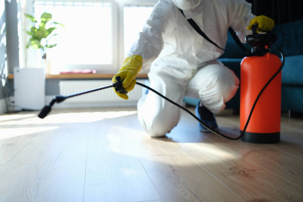 Reliable Odor Removal contractor in Arlington, SD by Dulley Family Biohazard Services
